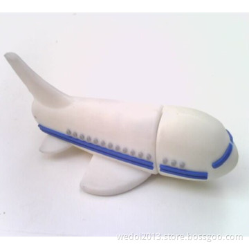 Customized PVC USB (WY-PV07)